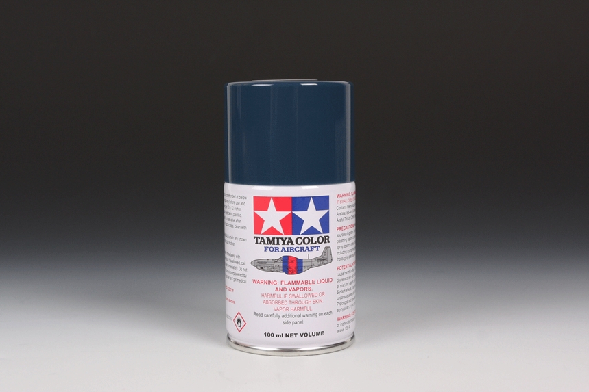 Tamiya Spray Paints for Aircrafts