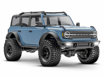 TRX-4M 1/18 Ford Bronco Crawler A51 RTR