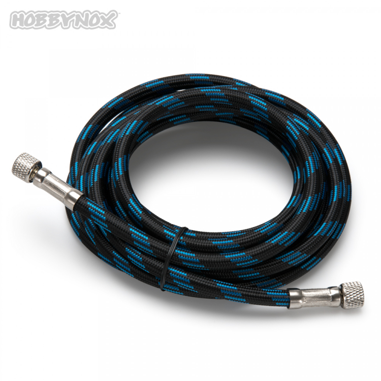 Airbrush hoses