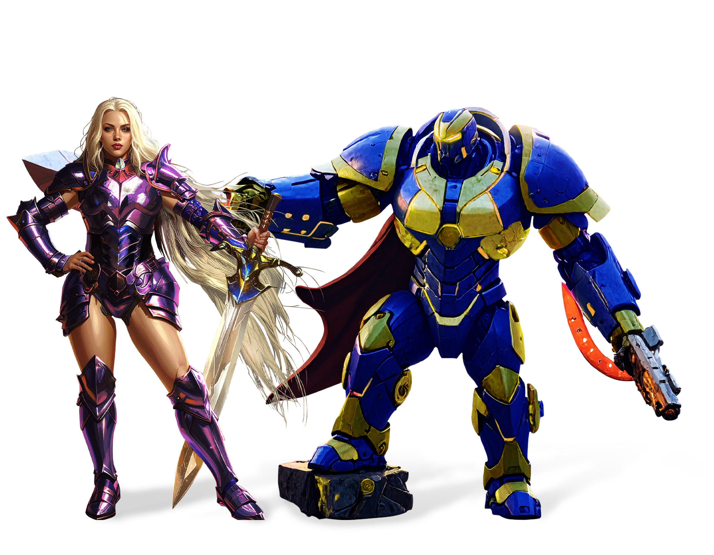 Vallejo True Metallic