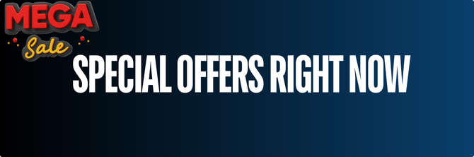 Small offer