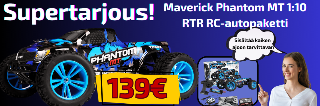 Tarjoukset