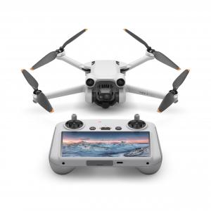 DJI Mini 3 Pro drone + Smart Control ohjain
