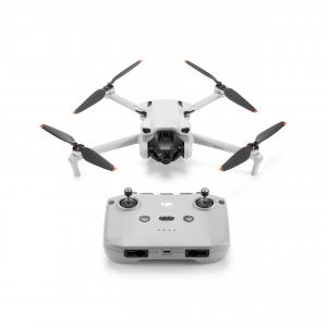 DJI Mini 3 Kuvauskopteri