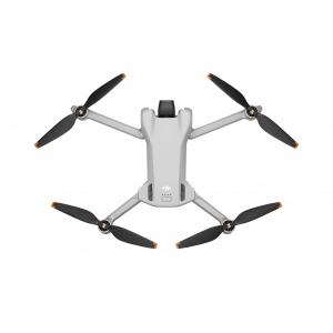 DJI Mini 3 Kuvauskopteri