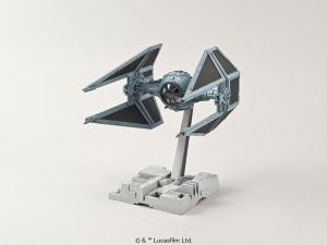 1/72 Star Wars BANDAI TIE Interceptor