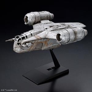 Revell 1/144 Star Wars BANDAI Razor Crest