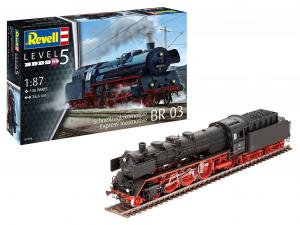 1/87 Express locomotive BR 03