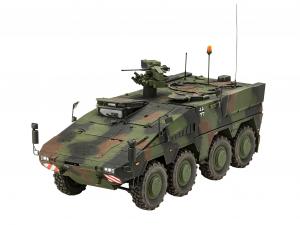 Revell 1/35 GTK Boxer GTFz