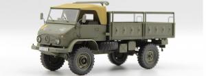 Revell 1/35 Unimog 404 S