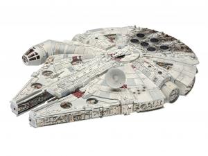 1/72 Star Wars Millennium Falcon, gift set