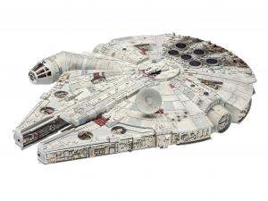 Revell 1/72 Star Wars Millennium Falcon, gift set