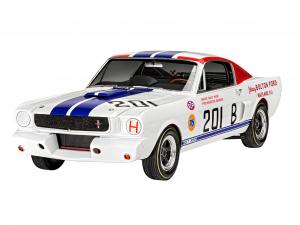 Revell 1/24 Model Set 1966 Shelby GT 350 R