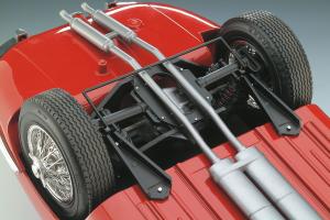 1/8 Jaguar E-Type 