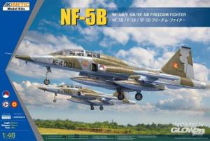 1/48 NF-5B Freedom Fighter II