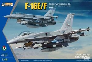 1/48 F-16E/F UAE