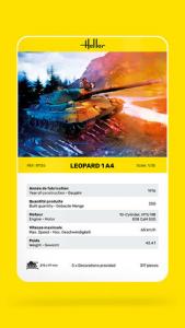 1/35 Leopard 1A4