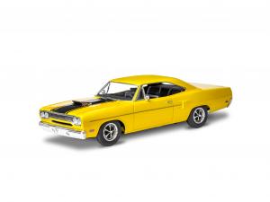 Revell 1/24 1970 Plymouth Roadrunner