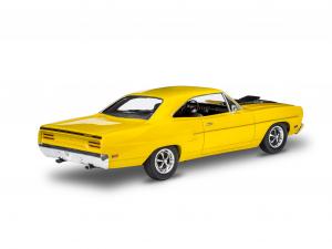 Revell 1/24 1970 Plymouth Roadrunner