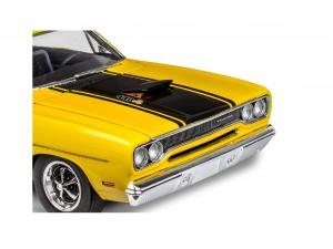 Revell 1/24 1970 Plymouth Roadrunner