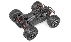 HPI Racing  Savage XS Flux Chevrolet El Camino SS V118867 120093