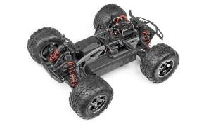 HPI Racing  Savage XS Flux Chevrolet El Camino SS V118867