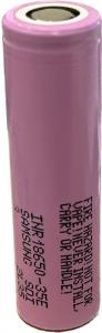 Samsung INR18650-35E 3450mAh - 8A
