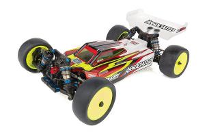 Team Associated B74.2D Team Kit