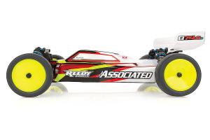 Team Associated B74.2D Team Kit