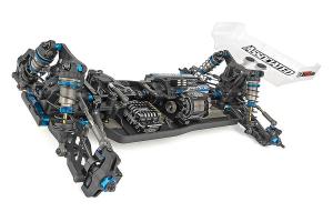 Team Associated B74.2D Team Kit