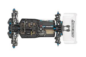 Team Associated B74.2D Team Kit