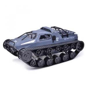 Ftx Buzzsaw 1/12 All Terrain Tracked Vehicle Ftx0600