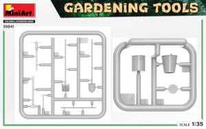 1/35 Gardening Tools