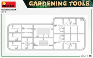 1/35 Gardening Tools