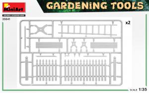 1/35 Gardening Tools