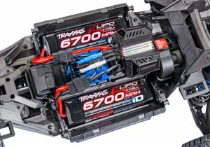 XRT Race Truck 8s TQi TSM RTR TRX78086-4