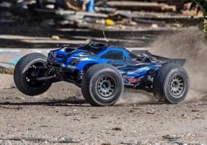 Traxxas XRT Race Truck 8s TQi TSM RTR TRX78086-4