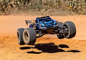 Traxxas XRT Race Truck 8s TQi TSM RTR TRX78086-4