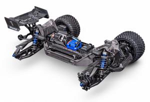 Traxxas XRT Race Truck 8s TQi TSM RTR TRX78086-4