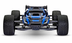 Traxxas XRT Race Truck 8s TQi TSM RTR TRX78086-4