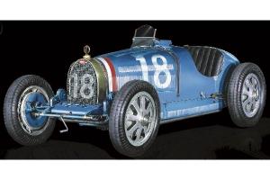 1:12 Bugatti Type 35B