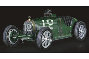 1:12 Bugatti Type 35B