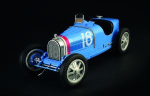 Italeri 1:12 Bugatti Type 35B