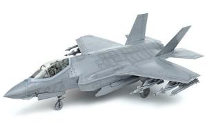 1/48 Lockheed Martin F-35A Lightning II