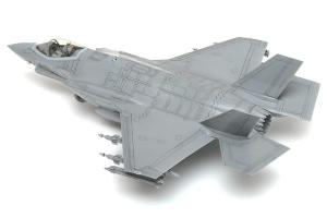 1/48 Lockheed Martin F-35A Lightning II