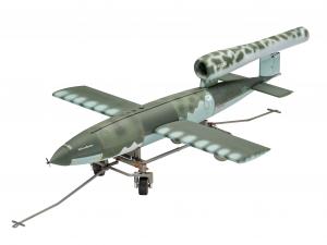 Revell 1/32 Model Set Fieseler Fi103 V-1