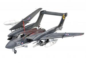 Revell 1/72 Model Set British Legends: Sea Vixen FAW 2