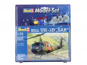 1:72 Model Set Bell UH-1D "SAR"