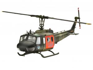 1:72 Model Set Bell UH-1D "SAR"