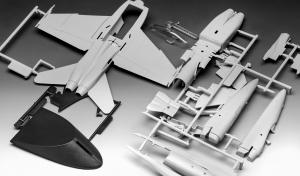 Revell 1:72 Model Set F/A-18 Hornet Top Gun (easy click)